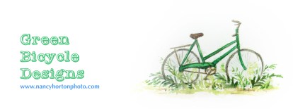 green-bicycle-designs